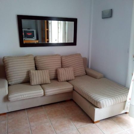 Apartamento Roteno Cerca Del Mar Rota Exterior photo
