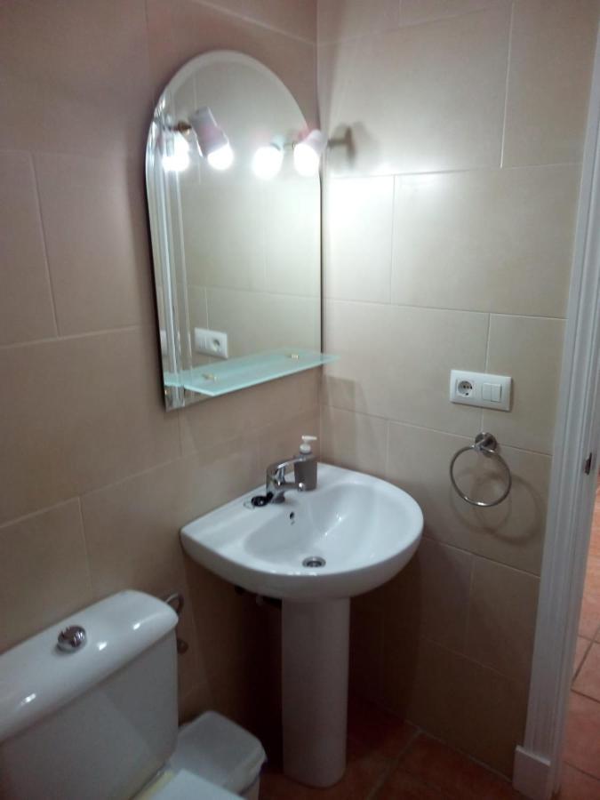 Apartamento Roteno Cerca Del Mar Rota Exterior photo