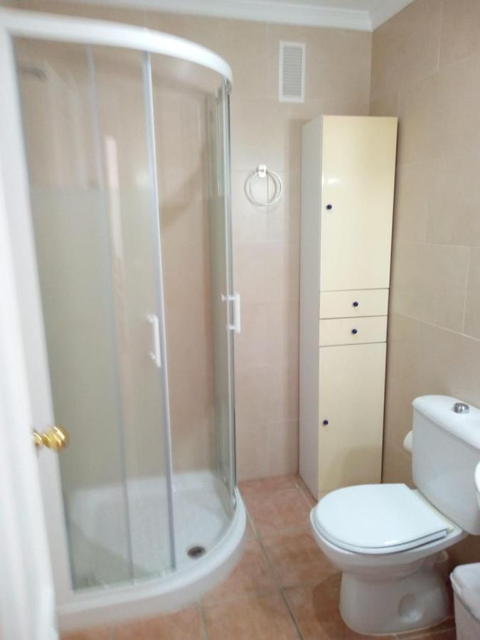 Apartamento Roteno Cerca Del Mar Rota Exterior photo